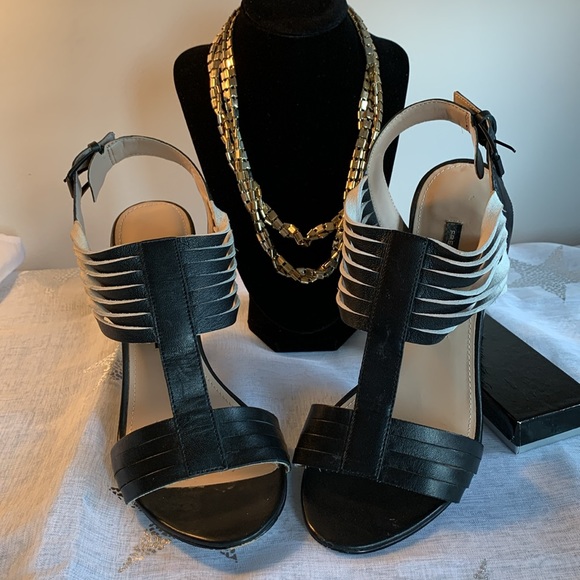 French Connection Ladies Shoes - Picture 9 of 11